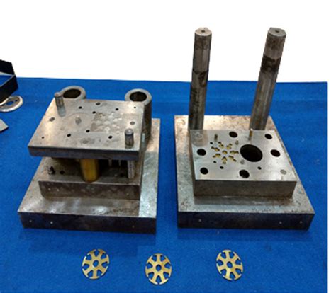 The Madras Dies - Metal Die Specialists ( compression moulding dies in ...