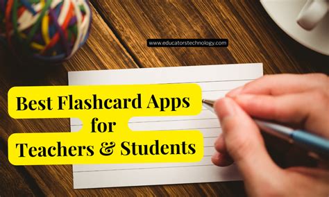 Good Flash Card Making Apps 的图像结果