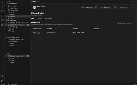 Catalyst Browse Tutorial 的图像结果