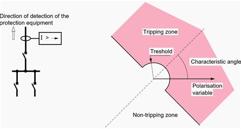 Image result for Directional Protection