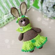 Image result for Baby Bunny Rabbit Toys