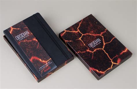 Obsidian Notebook – Numic