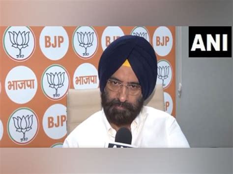 "Congress following footsteps of Jinnah": BJP leader over Pakistan ...
