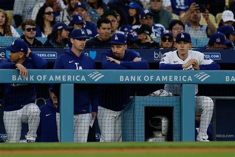Was Roki Sasaki crying in the Dodgers' dugout after a rough start?