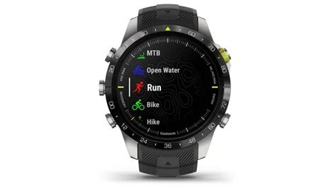 Garmin launches MARQ II series; Adventure, Athlete, Adventurer and more ...