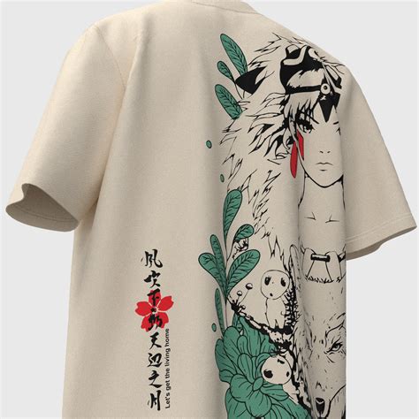 Princess Mononoke – oniisaab