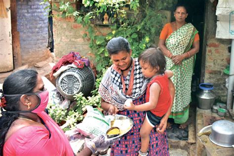 Delay in distribution of dry ration hits govt school children
