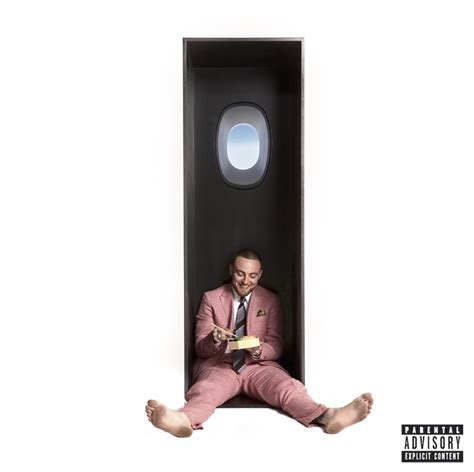 10 Best Mac Miller Albums & Mixtapes Ranked | Pink Wafer