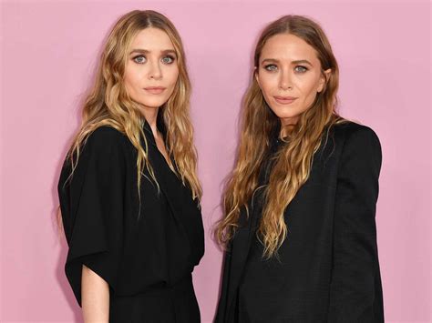 Inside Mary-Kate and Ashley Olsen's The Row Fall 2025 Fashion Show