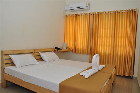 V Palms Resort Goa, Rooms, Rates, Photos, Reviews, Deals, Contact No ...