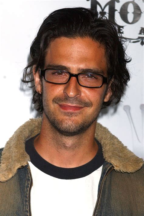 Jonathan Cherry Movies