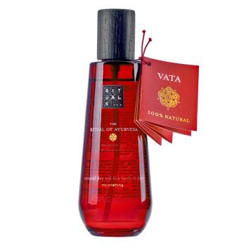 Rituals Ayurveda Dry Oil Body and Hair 100ml | ExcaliburShop
