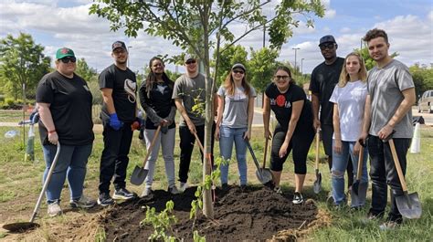 Image result for Community Tree-Planting