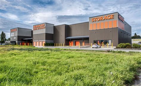Image result for Advanced Self Storage