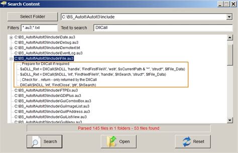 Rezultat imagine pentru AutoIt Tool
