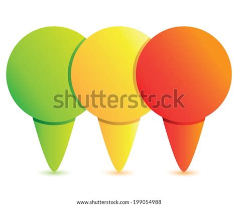 Pin Map Samples 的图像结果