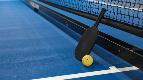 The Fastest Growing Sport in America | FTS Pickleball