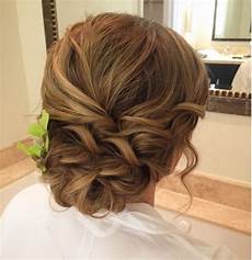 Bun Prom Hairstyles by 17 Fancy Prom Hairstyles For Pretty Designs Bun Prom Hairstyles