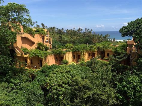 Barberyn Beach Ayurveda Resort Massage: Pictures & Reviews - Tripadvisor