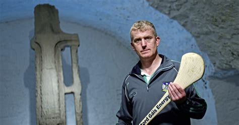 Has Limerick machine run out of road? Kiely will be determined to prove ...