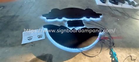 Signboard LED 的图像结果