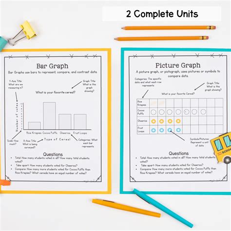 Bar Graph Worksheet 的图像结果