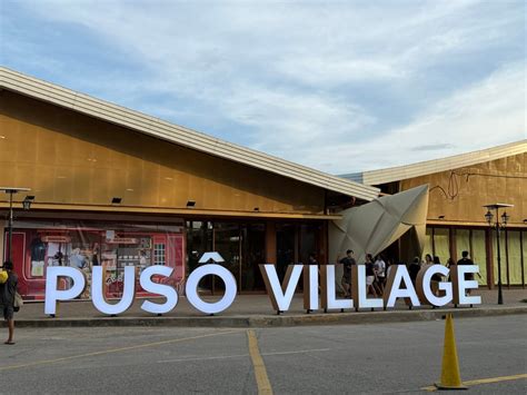Pusô Village: Cebu's New Culinary and Cultural Haven - It's Cebu | Your ...
