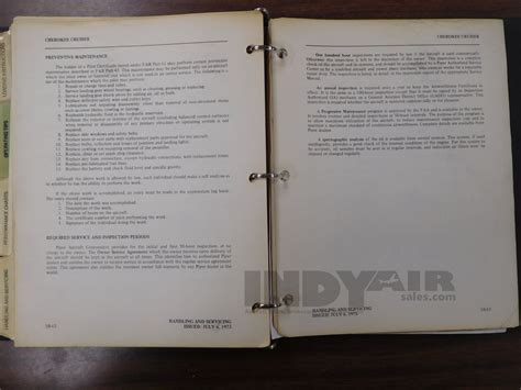 Piper Cherokee 140 - N8762E - Aircraft For Sale - Indy Air Sales