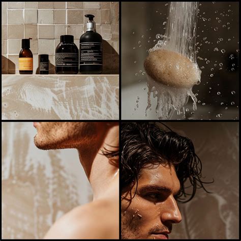 Essential Men's Hair Care Routine Tips & Tricks