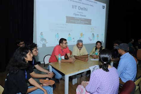 ODI IIT DELHI
