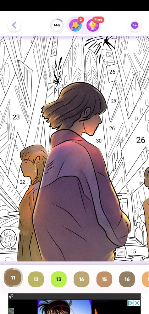 Descargar Color Time 2.18 APK Gratis para Android