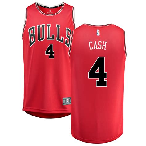 Real Gm Chicago Bulls