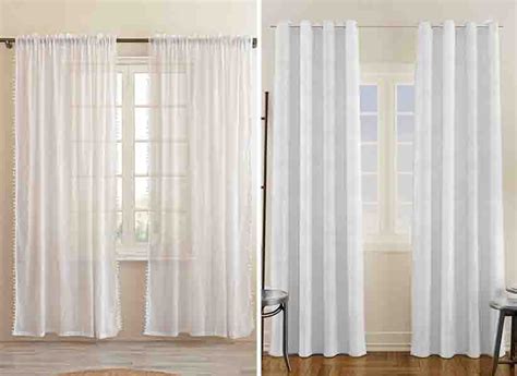 How to Choose Curtains for Cream Walls in Your Home – HomeMonde