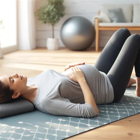 Mastering Diastasis Recti: A Comprehensive Guide for Expecting Mothers ...