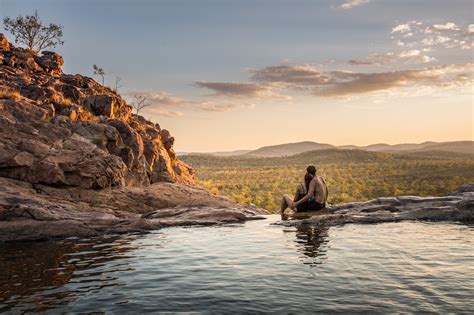 Best Mountain Places To Visit