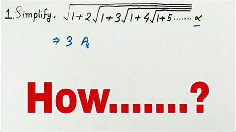 Image result for Simplification Easy Tricks