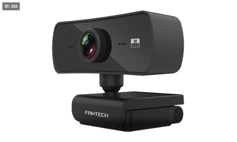 Fantech Luminous C30