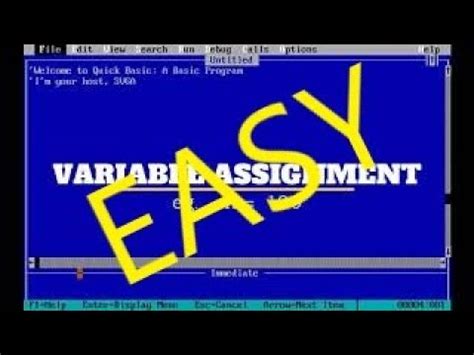 Image result for QuickBasic Programs