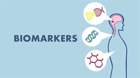 Biomarkers and their Impact on Healthcare