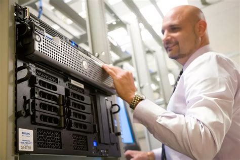 Radiology image management PACS | Philips