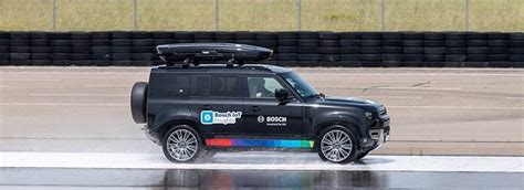 Bosch pushes the software envelope for motoring hardware | Autocar ...