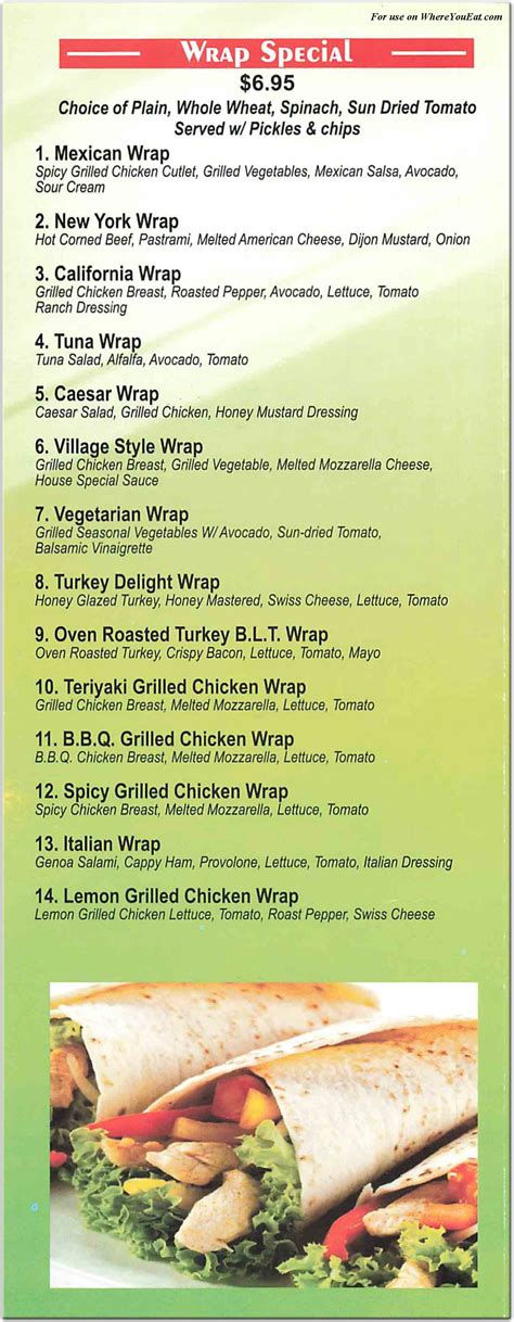 Manna Deli & Grocery Restaurant in Queens / Menus & Photos