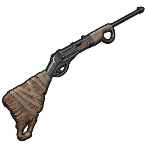 Image result for Rust New Gun