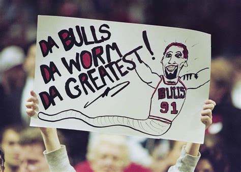 The Life And Career Of Dennis Rodman (Complete Story)