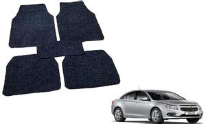 Auto Hub Fabric Standard Mat For Chevrolet Cruze Price in India - Buy ...