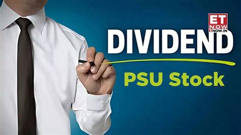 NMDC interim dividend: PSU declares 1st-ever payout for FY2025; record ...