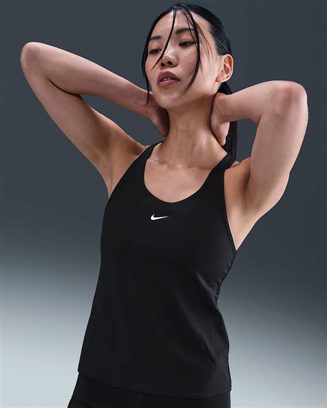 Nike Pro Women's Dri-FIT Tank Top. Nike IN