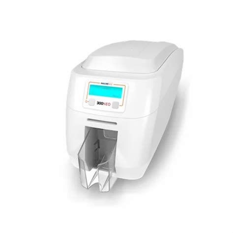 Trader - Wholesaler / Distributor of Magicard Printers by Mannat ...