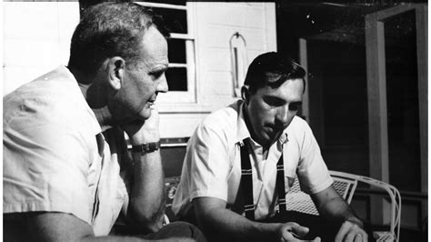 John Underwood, Stylish Sportswriter and Author, Dies at 88 - The New ...