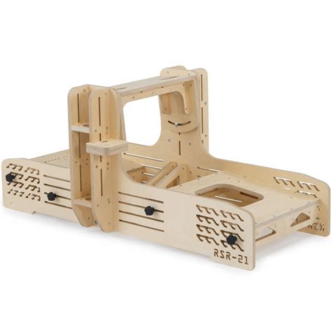 Rock Solid Rigs RSR-21: beste prijs - Tweakers